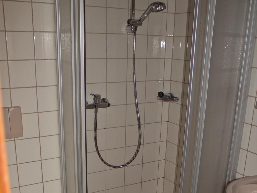 Biererhof Villa Rottau Ruang foto