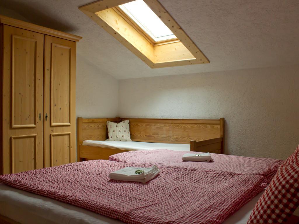 Biererhof Villa Rottau Ruang foto