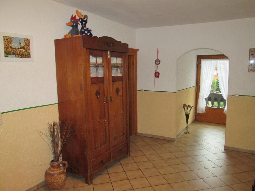 Biererhof Villa Rottau Bagian luar foto